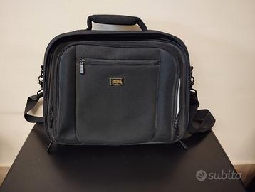 Borsa Lonsdale per laptop