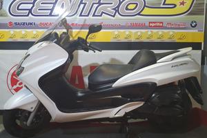Yamaha Majesty 400