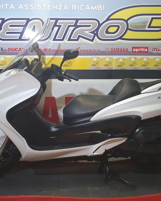 Yamaha Majesty 400