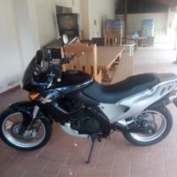 APRILIA PEGASO CUBE 650