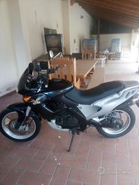 APRILIA PEGASO CUBE 650