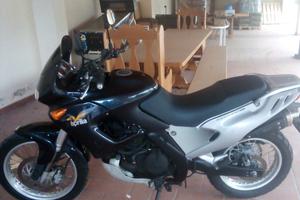 APRILIA PEGASO CUBE 650