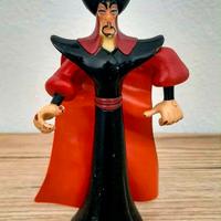 Action figure Disney Aladdin Jafar vintage 1992 Ma