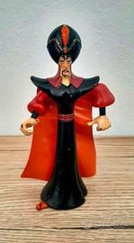 Action figure Disney Aladdin Jafar vintage 1992 Ma