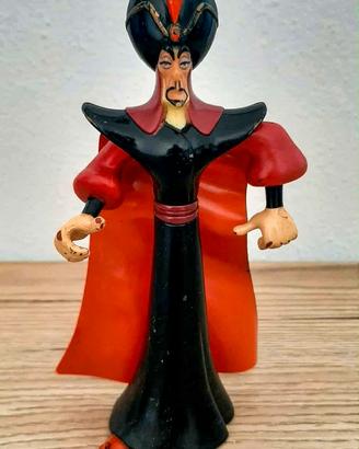 Action figure Disney Aladdin Jafar vintage 1992 Ma