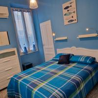 Alloggio mare mesi invernali / e mesi estivi