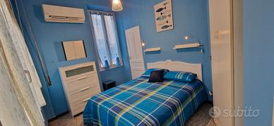 Alloggio mare mesi invernali / e mesi estivi