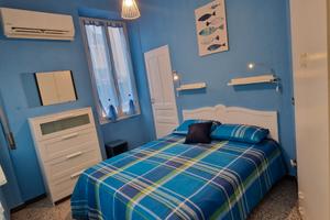 Alloggio mare dal 1 marzo a giugno