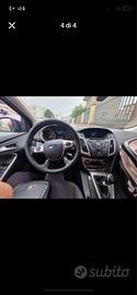 FORD Focus 3ª serie Bs - 2015