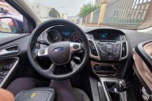 FORD Focus 3ª serie Bs - 2015