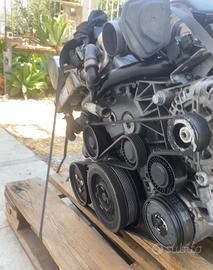 ricambi motore bmw e90 120kw 163hp