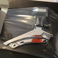 Deragliatore ant. Shimano Ultegra Di2 FD-R8050