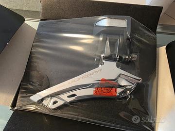 Deragliatore ant. Shimano Ultegra Di2 FD-R8050