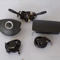 Kit Airbag Dacia Logan 2011