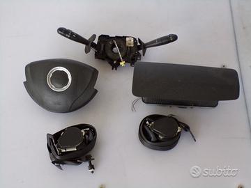 Kit Airbag Dacia Logan 2011