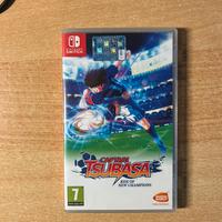 Gioco captain tsubasa