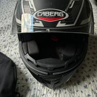 Casco Caberg donna xs