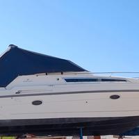 Cranchi Clipper Cruiser