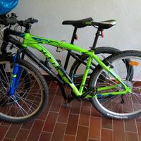 mountain bike Flash mission 