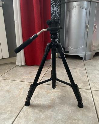 Treppiede per fotocamera PrimaPhoto Gear