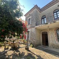 Villa bifamiliare Vibonati [Cod. rif 3259936VRG]