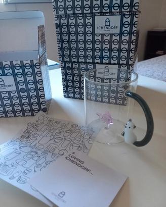 4 mug Ichendorf Milano NUOVE