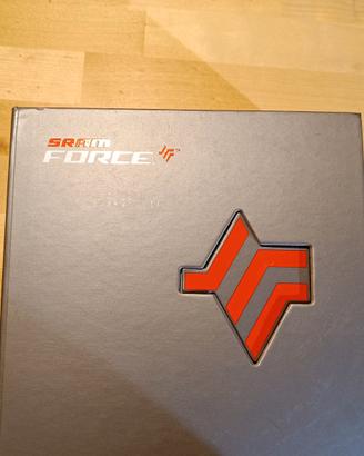 Pacco pignoni Sram Force 12 velocità 