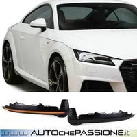 Coppia di led Audi TT TT RS 8S FV 16 18 e R8