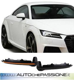 Coppia di led Audi TT TT RS 8S FV 16 18 e R8