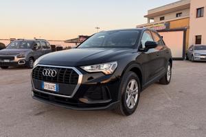 AUDI Q3 2.0 TDI 150CV STRONIC FULL LED MATRIX MY19