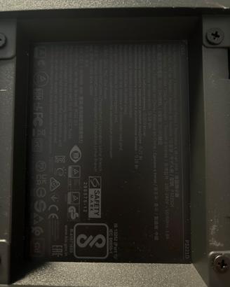Schermo PC