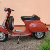 Conservata Vespa special 1975 50 anni originale