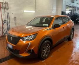 PEUGEOT 2008 PureTech 100 S&S Allure Pack
