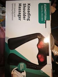 Massaggiatore cervicale