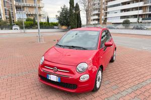 Fiat 500 1.2 GPL EasyPower Lounge