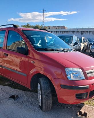 Fiat Panda 1.2 Dynamic Natural Power