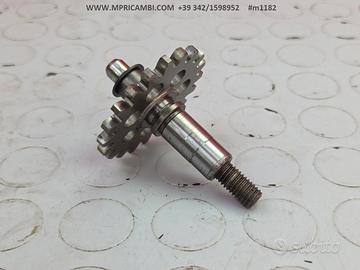 ALBERINO POMPA YAMAHA YZF 250 2006 2009 YZ-F 2007