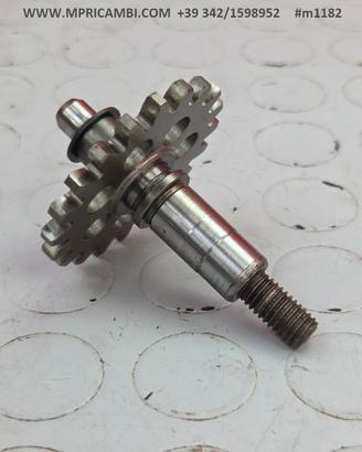 ALBERINO POMPA YAMAHA YZF 250 2006 2009 YZ-F 2007