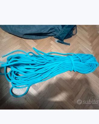 Corda dinamica simond 10mm 80 m