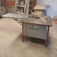 Sega circolare Edilsider monofase