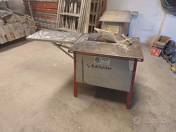 Sega circolare Edilsider monofase
