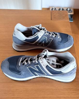 Scarpe da uomo New Balance 574