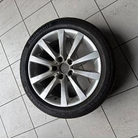 Set 4 Cerchi Bmw