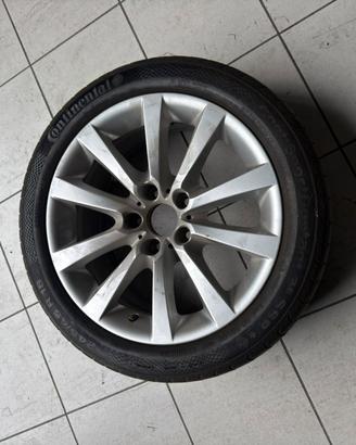 Set 4 Cerchi Bmw