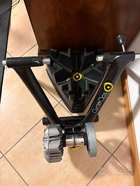 Trainer per allenamento indoor Cycleops