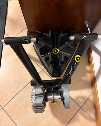 Trainer per allenamento indoor Cycleops