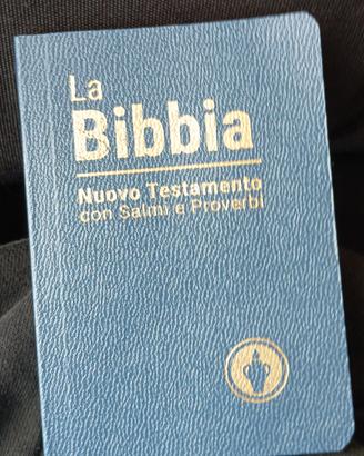 Bibbia