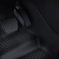 LAND ROVER DEFENDER Tappetini in Gomma Premium