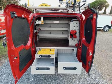 FIAT Fiorino 1.3 MJT 80CV + IVA 22%