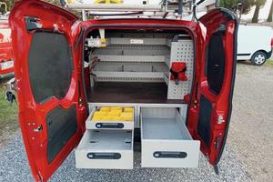 FIAT Fiorino 1.3 MJT 80CV + IVA 22%